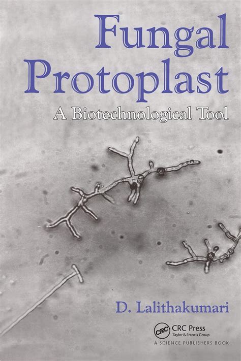 Buy Fungal Protoplast: A Biotechnological Tool Book Online at Low ...