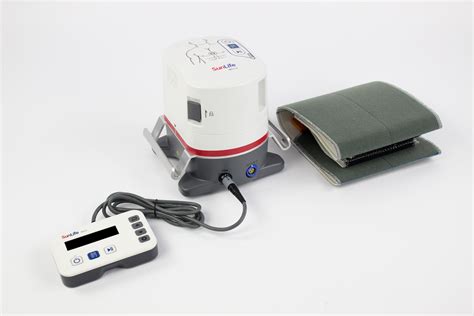 Automatic CPR Compression Machine 的图像结果
