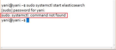 Image result for Command Not Found Systemctl