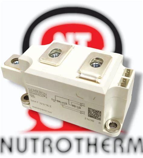 Image result for Semikron Power Module