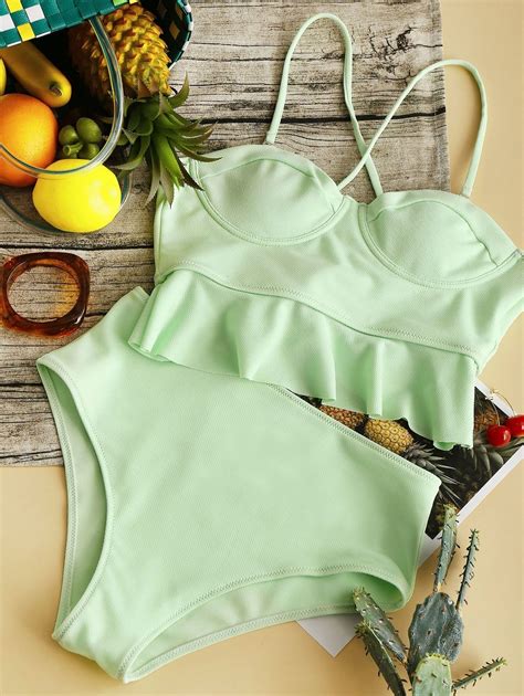 Women s tankini swimsuits cute tankinis swimwear sale online – Artofit