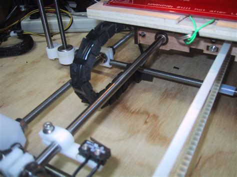 Image result for 3D Printer Cable Guide