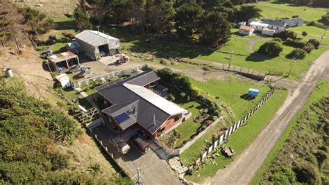 Black Robin Homestays | Accommodation in Chatham Islands, New Zealand