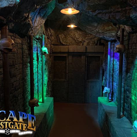 ESCAPE WESTGATE - All You Need to Know BEFORE You Go 2026 (with Photos ...