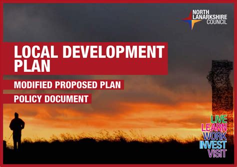 Local Economic Development Plan Sample Document 的图像结果