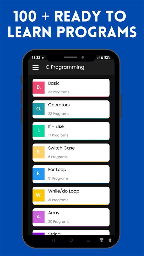 How to Make an App Using C Programming Language 的图像结果
