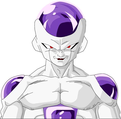 Frieza Wallpaper - WallpaperSafari