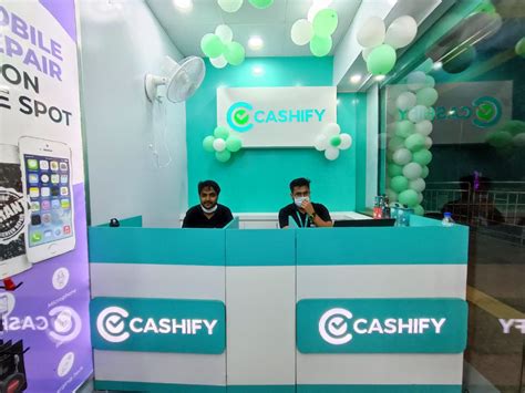 Cashify Offline Store in Vaishali Metro Ghaziabad - Sell, Repair Your ...