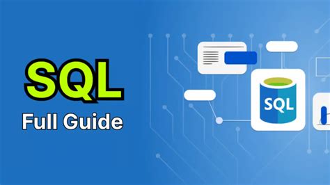 Image result for Structured Query Language SQL Tutorial