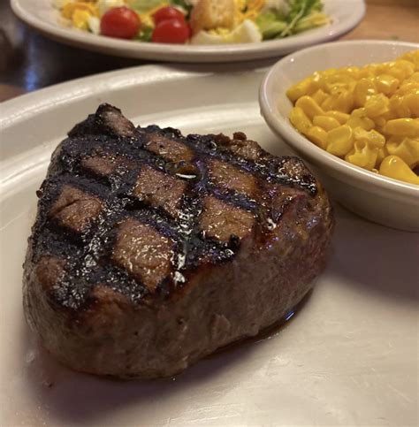 Texas Roadhouse Eyeing Antioch Location