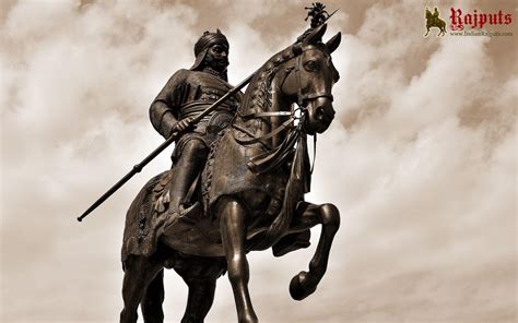 Maharana Pratap Wallpapers - Top Free Maharana Pratap Backgrounds ...