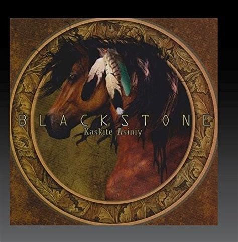 Kaskite Asiniy: Blackstone: Amazon.in: Music}