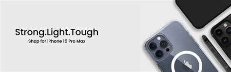 iPhone 15 Pro Max Covers - Shop Premium Cases | Casegear