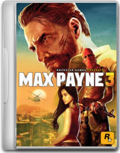 Mikrotik & Software: Download Max Payne 3 Pc Game Free Full Version