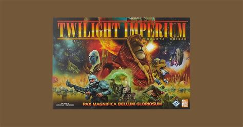 Twilight Imperium 4th Edition Expansion 的图像结果