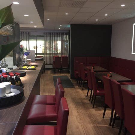 RESTAURANG HONGKONG, Vaxjo - Restaurant Reviews, Phone Number & Photos ...