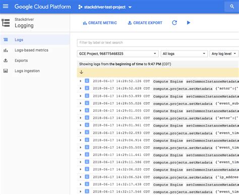 Image result for LogEntry Table Java Logger