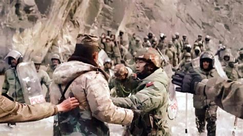 'Melt Indian Soldiers': US Senator's Bizarre Claim On 'Chinese ...