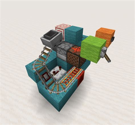 Skip the Tutorial Redstone 的图像结果