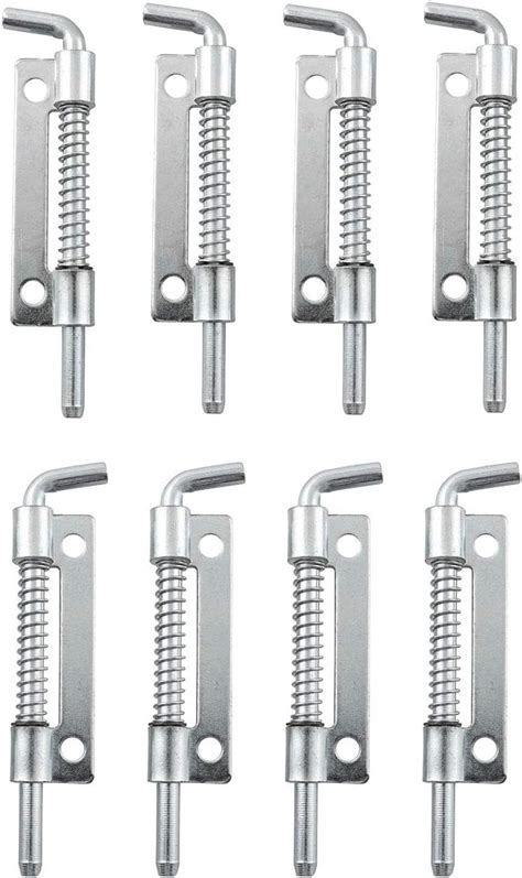 Image result for Small Spring Loaded Latch