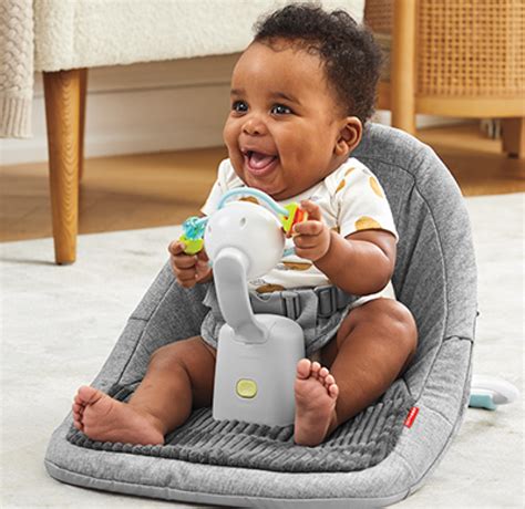 Baby Floor Seat