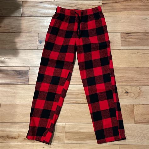 Nordstrom Flannel pajama pant. Size small. Great... - Depop