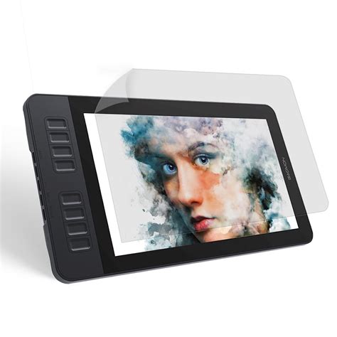 GAOMON 11.6 Inches Screen Film Protector for GAOMON PD1161 Pen Display ...