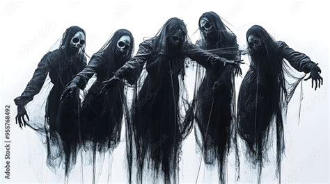 Image result for Haunted Puppet