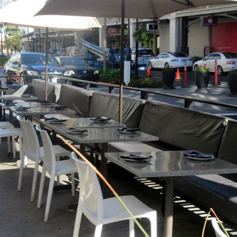 Santana Row Parking Management System