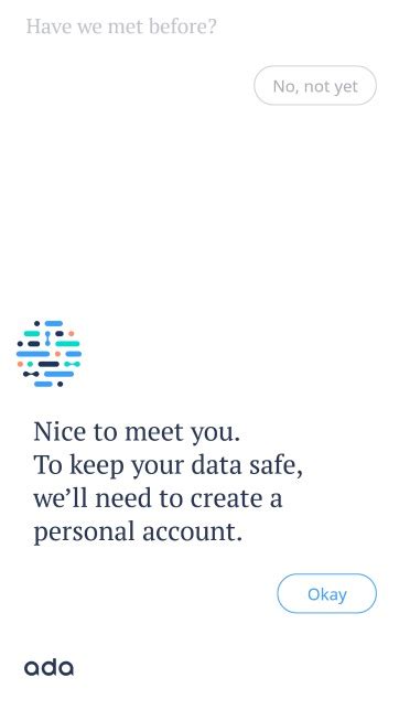 Ada Is An AI-Powered App That Can Diagnose Your Health Problems From ...