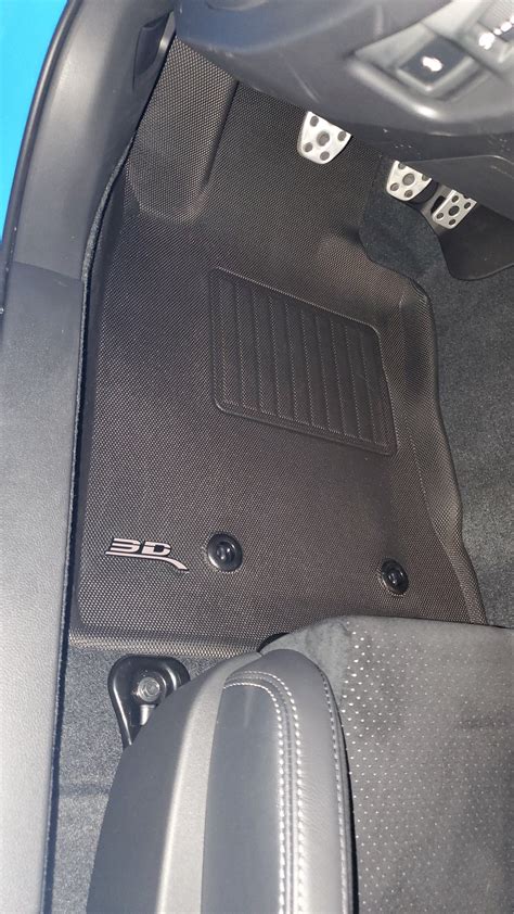 What floor mats are you using? | Toyota GR86 Forum - GT86 Forum, Subaru ...
