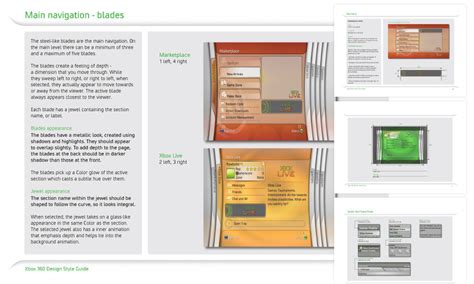 Image result for Xbox 360 UI Mod