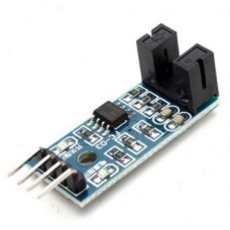Robot Sensor