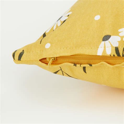 Buy Pacific Vera Set of 5 Cushion Covers - 40x40cm from Home Centre at ...