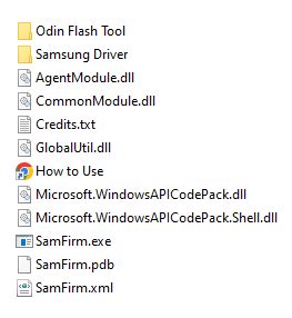 Image result for Samfirm Error Net Framework