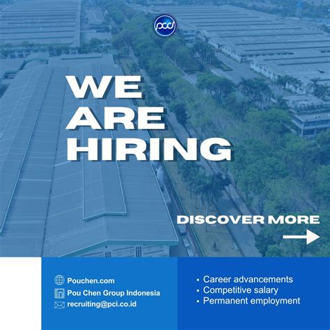 Pou Chen Group Indonesia on LinkedIn: #manufacturing #footwear | 24 ...