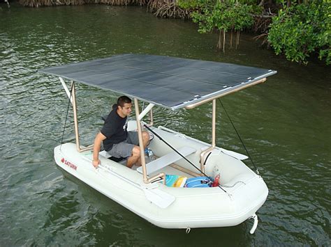 Solar Inflatable Jet Boats 的图像结果