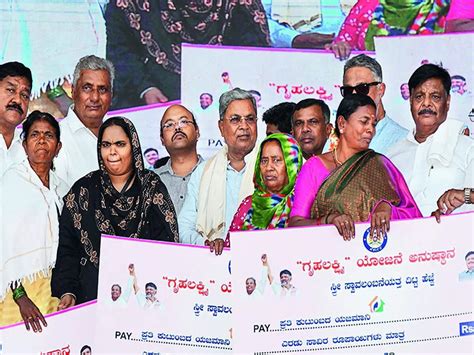 Race to Lok Sabha: BJP moves ECI against guarantee card distribution