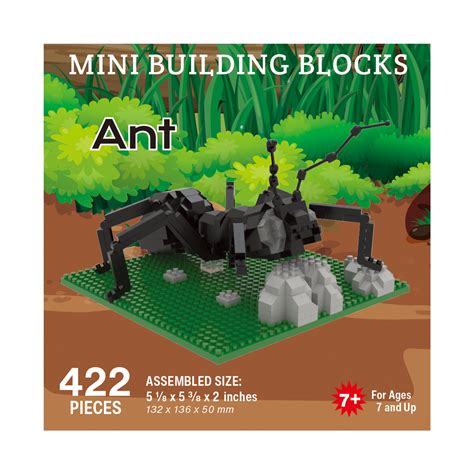Image result for Make Block Ant Tutorial