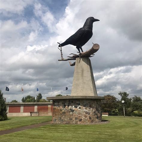 WORLD'S LARGEST CROW (2026) All You Need to Know BEFORE You Go (with ...