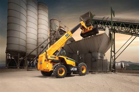 JCB India launches CEV Stage IV compliant Wheeled Construction ...