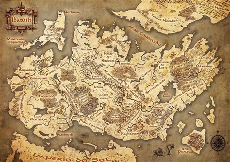 Fantasy World Map, Fantasy City, Final Fantasy, Tabletop Rpg, Tabletop ...