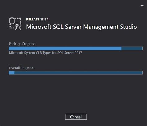 Image result for SQL Server Express 2017 Installation Error
