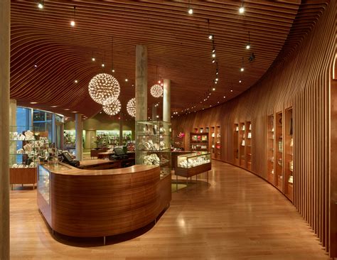 Gallery of Crystal Bridges Museum Store / Marlon Blackwell Architect - 8