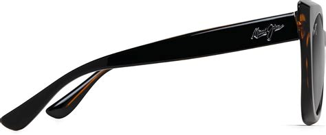 Maui Jim Women's Pakalana Polarized Sunglasses - India | Ubuy