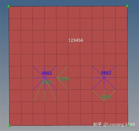 HyperMesh Tutorials 的图像结果
