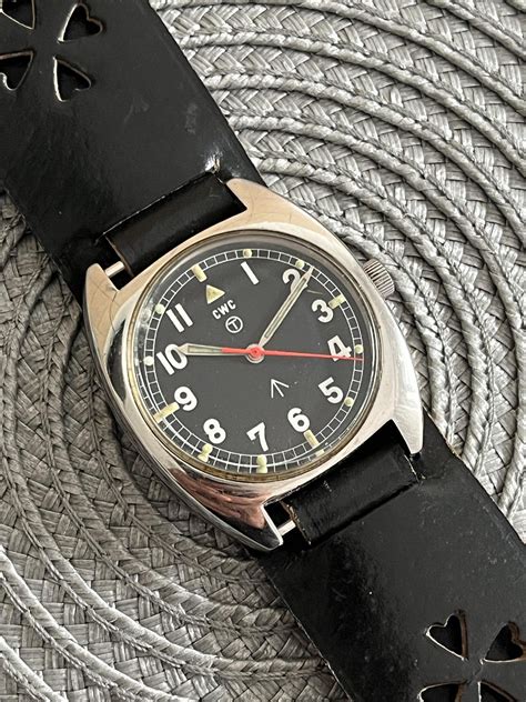 Military CWC Watch 的图像结果