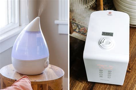 Image result for Ultrasonic Humidifier vs Regular Humidifier