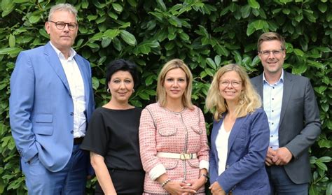 Gemeinsames Ethik-Komitee gegründet - Altenheim