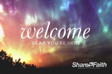 Image result for Welcome Page Examples